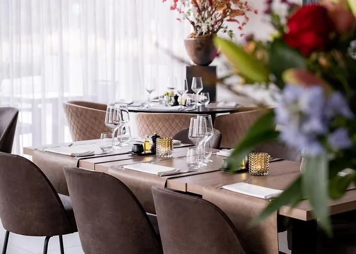 Familiehotel: Hotel Reynaert Bv