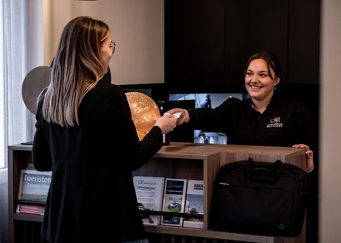 Familiehotel: Hotel Reynaert Bv