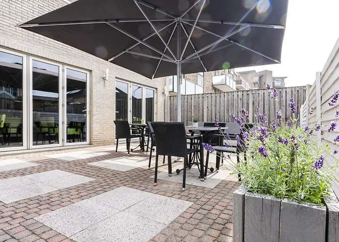 Hotel: Hotel Hulst